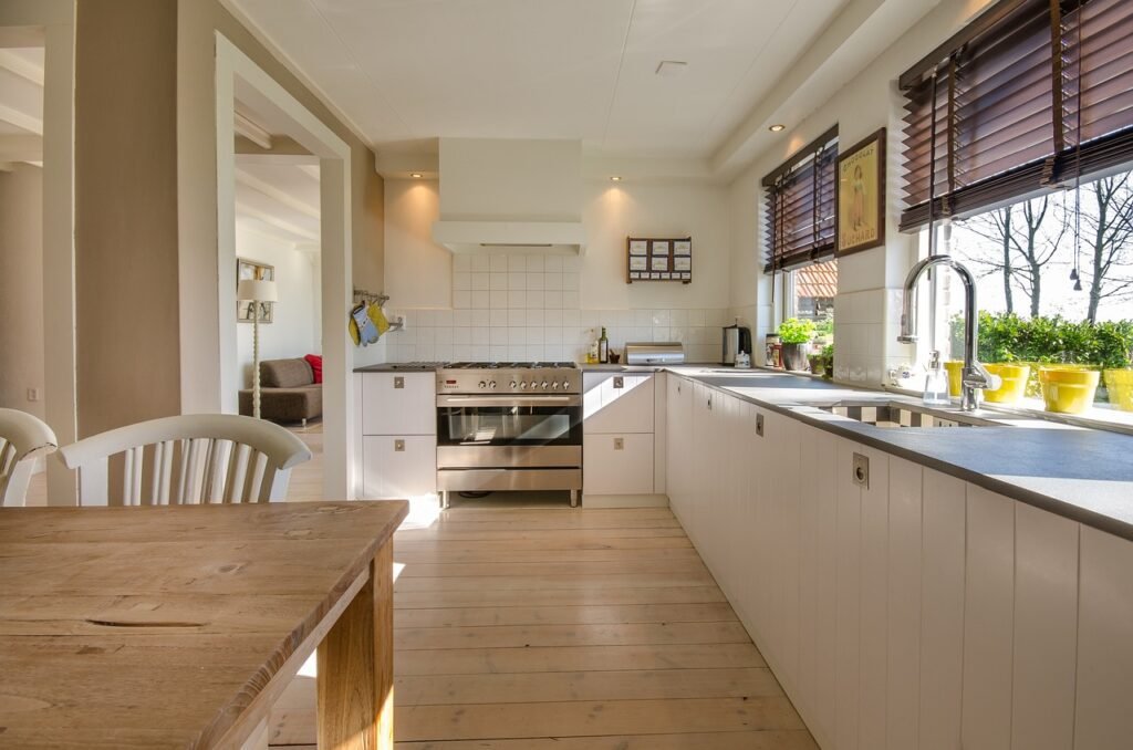 Discover smart kitchen organization tips to optimize space, reduce clutter, and create a functional, stylish cooking environment.