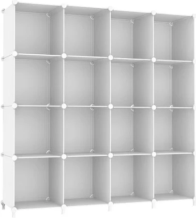 AWTATOS Cube Organizer – Ultimate Home Storage