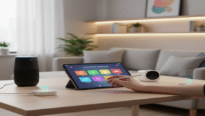 From Zero to Smart Home Hero: 6 Fool-Proof Steps to Start Your Connected House the Right Way