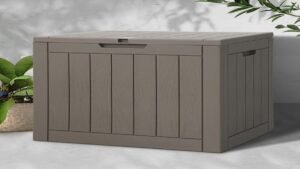 Outdoor Storage Box