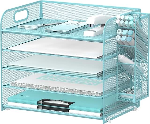 SUPEASY Desk Organizer