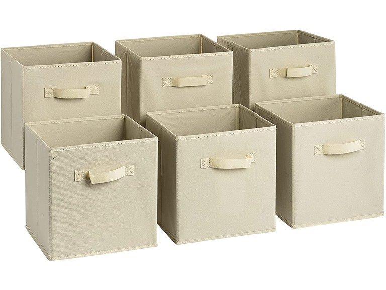  Sorbus Small Clear Storage Drawers Review (2025): The Best Stackable Organizers?