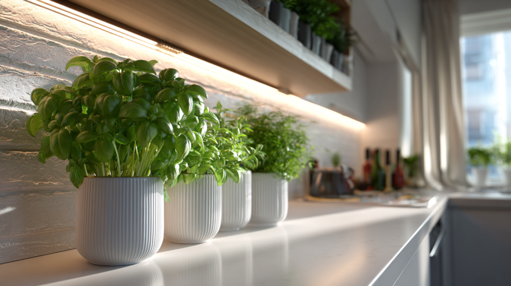 Best grow light for indoor plants full spectrum