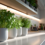 How to Choose the Best Grow Light for Indoor Plants: Unlock the Benefits of Full Spectrum Lighting for Thriving Greens!
