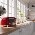 Why Retro Kitchen Appliances Are the Hottest Trend of 2026 (And How to Style Them on a Budget)