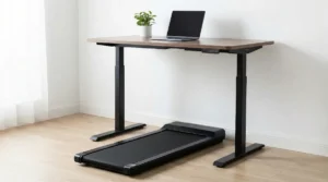 The Ultimate Walking Pad Guide How to Burn Calories Without Leaving Your Desk