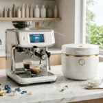 Must Have Kitchen Appliances: Why Smart Gadgets Are the Future of Precision Cooking
