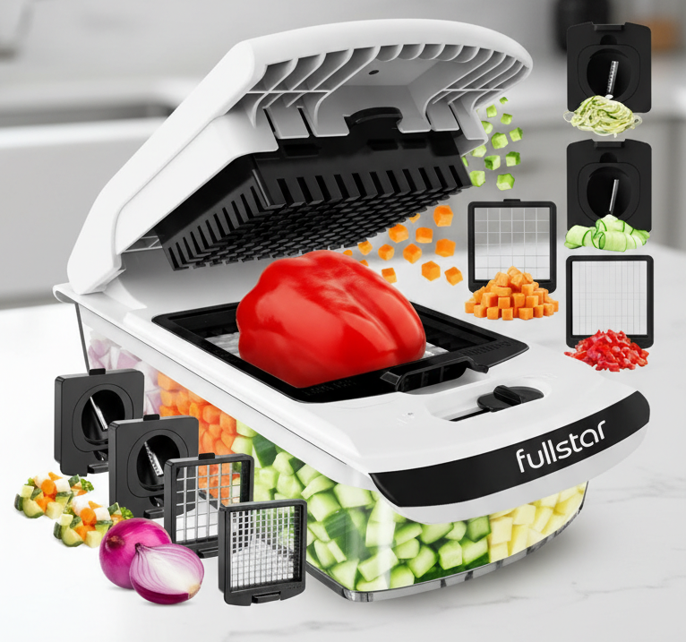 Fullstar Pro Chopper