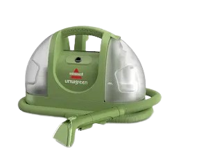 Bissell Little Green Portable Carpet Cleaner