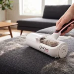ChomChom Pet Hair Remover Review: Is This Reusable Roller Worth It?